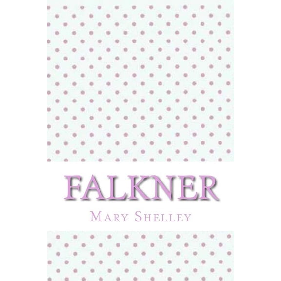 Falkner (Paperback)