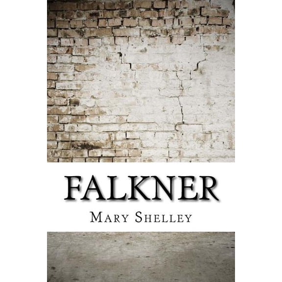 Falkner (Paperback)