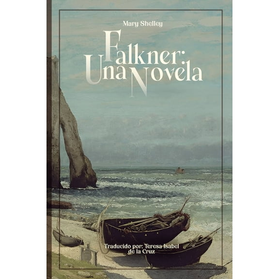 Falkner: Una novela, (Paperback)