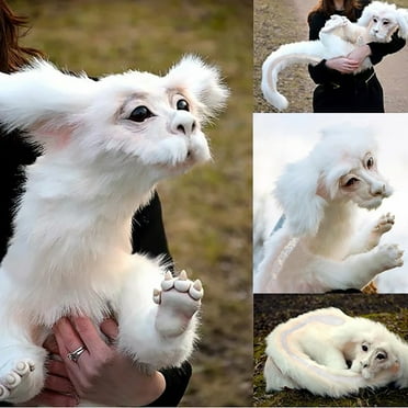 Falkor From The Neverending Story Plush Doll toys Gift for Kids and Adluts