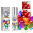 Fall 2025 Latex Balloon Brightener The Tool For Party Extravaganza
