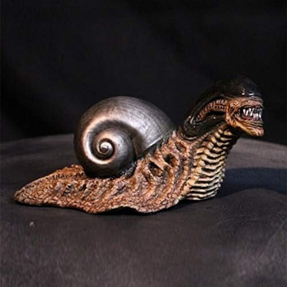 Fall 2024 Variation Resin Ornaments Alien Statue Sculpture Variation