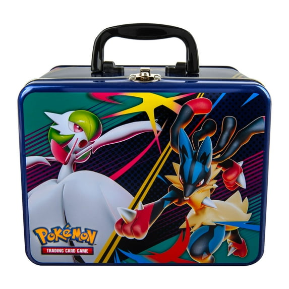 POKEMON 2025 FALL COLLECTOR CHEST
