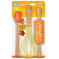 thumbnail image 1 of Fall 3PC Mini Baking Set, 1 of 6
