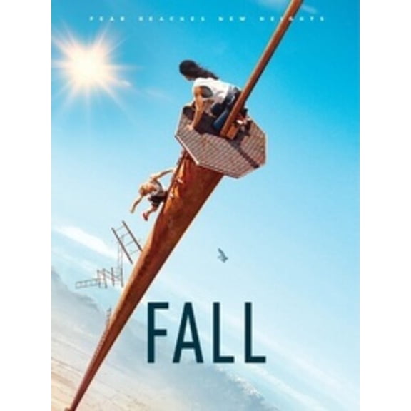 Fall (4K Ultra HD), Signature, Drama
