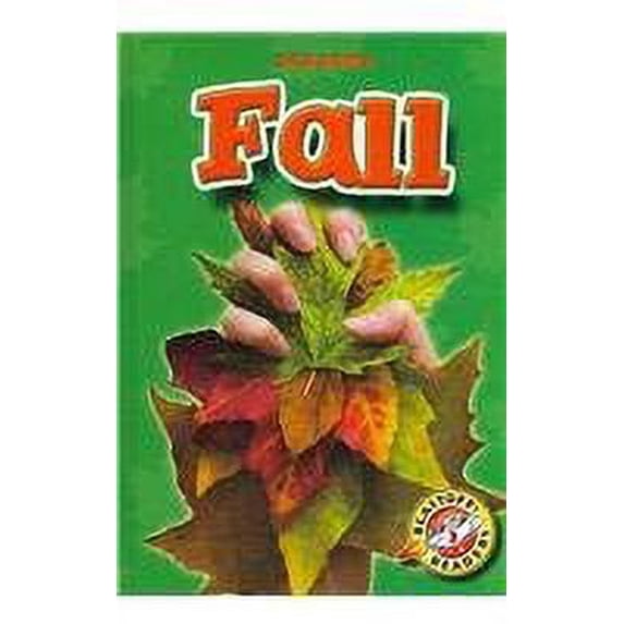 Pre-Owned Fall 9780531178850 Used