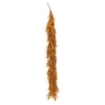 thumbnail image 1 of Fall Artificial Hanging Decor,5.9 Ft Faux Rattan Hanging Decor with Lights | Thanksgiving Decorations Garland for Fireplace Window Table Wall Decor, 1 of 7