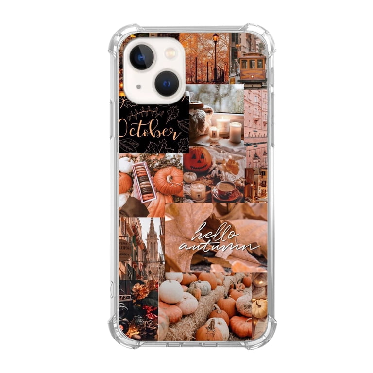 translucent phone cases Clear Phone Case