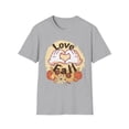thumbnail image 1 of Fall Autumn Lovers Pumpkins and Gourds Apparel, 1 of 6
