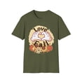 thumbnail image 1 of Fall Autumn Lovers Pumpkins and Gourds Apparel, 1 of 6