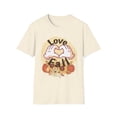 thumbnail image 1 of Fall Autumn Lovers Pumpkins and Gourds Apparel, 1 of 6