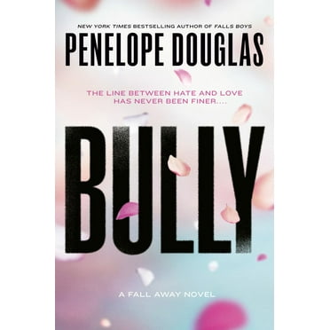 Penelope Douglas: Bully (Paperback)