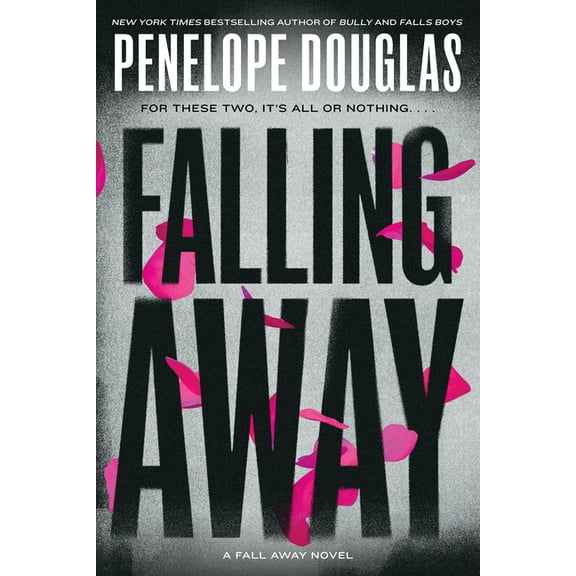 Falling Away (Paperback)