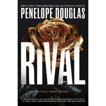 Penelope Douglas: Rival (Paperback)