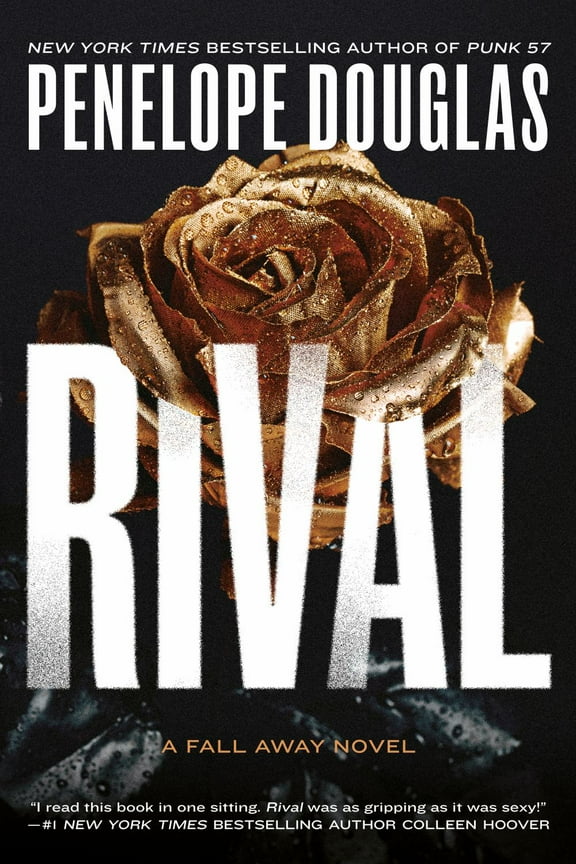 Rival (Paperback)