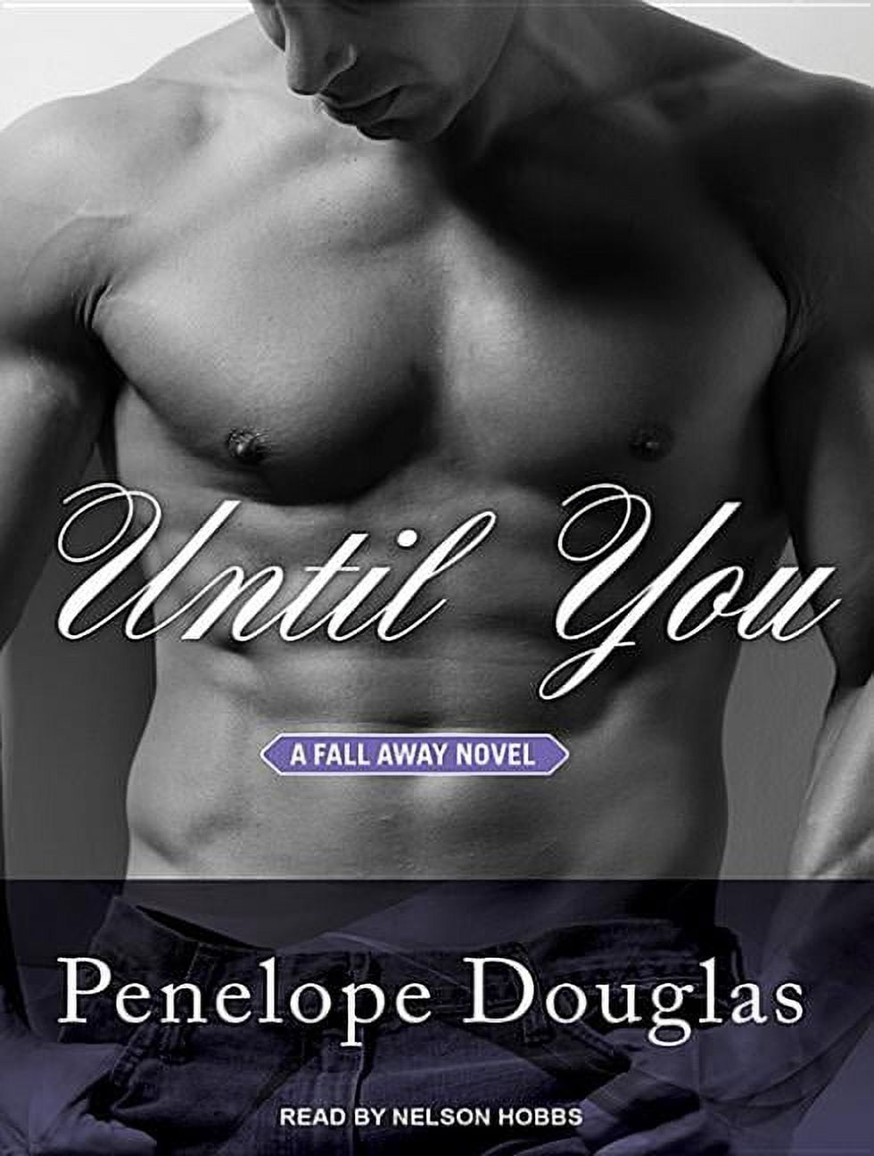 Fall Away: Until You (Audiobook)