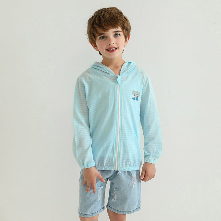 Fall Baby Clothes Newborn Girl Sweater Newborn Clothes Clothes Winter Newborn Printing Cartoon Sun Protection Zipper Winter Clothes Baby Sweater Baby Boy Light Blue Clothes Walmart