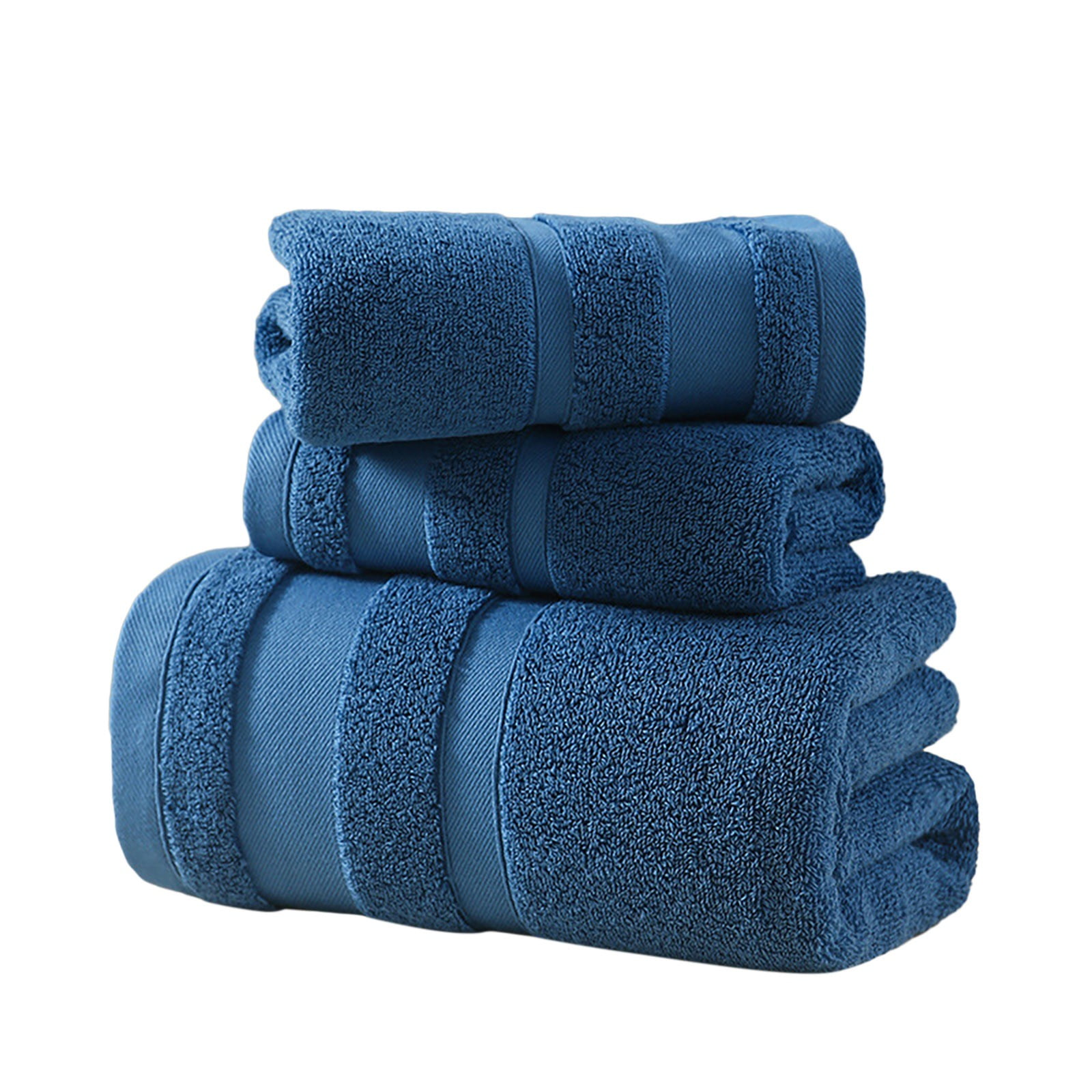 Fall Bath Towels for Bathroom Long Beach Towels Hotel Towels for ...