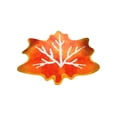 thumbnail image 1 of Fall Bathroom Rug, Fall Rug for Bathroom, Maple Leaves Bath Mat, Autumn Pumpkin Decor, Soft Non Slip Bath Mat 16x24 Inches, 1 of 7