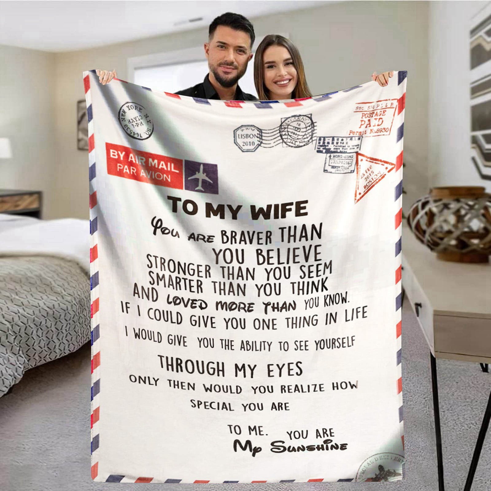 Fall Blanket Large Throw Blanket Very Soft And Comfortable For Night