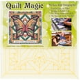 thumbnail image 1 of Fall Butterfly Quilt Magic Kit Fall Butterfly, 1 of 2