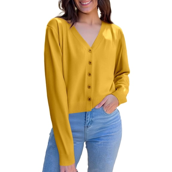 Fall Cardigans Women Knit Short Sleeve Open Front Lace Trim Casual Spring Thin Sweater Tops Layering Lightweight Cardigans