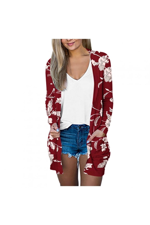 Fall Cardigans for Women Trendy Summer Tops for Women 2025 Trendy Sexy Womens Work Blouses Summer Summer Shirts for Island Vacation