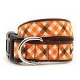thumbnail image 1 of Fall Check Collar, 1 of 3