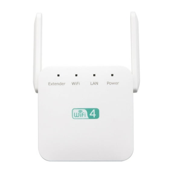 Fall ,300M WiFi Range Extender WiFi Signal Booster Wireless Repeater WiFi Amplifier