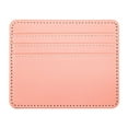 thumbnail image 1 of PRETXORVE Wallet, Card Pouch, Multi-Slot Leather RFID Blocking Card Wallet Case 2. Large Capacity Leather RFID Wallet with Multiple Card Slots, 1 of 5