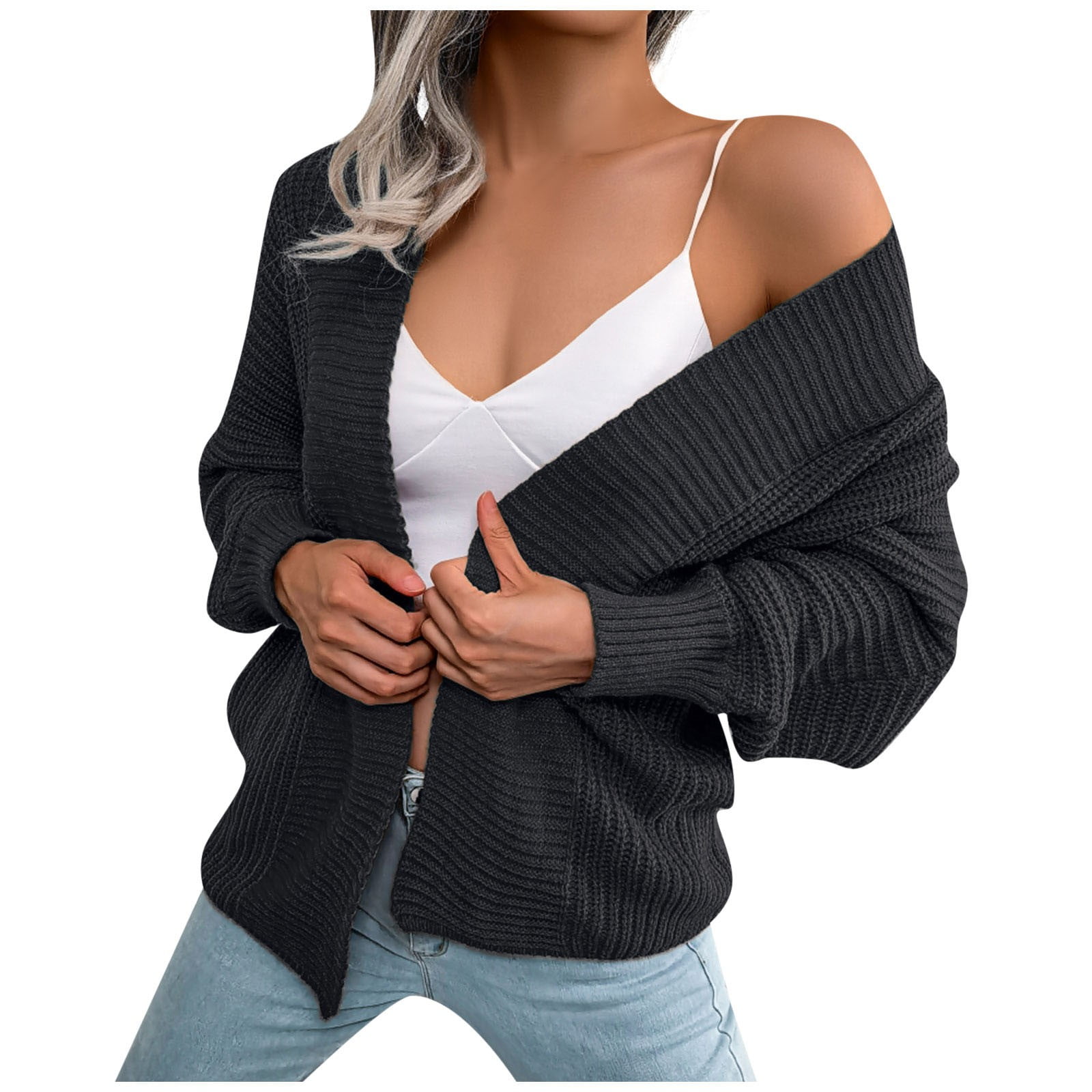 Fall Clothing For Women 2022 Sweaters Women s Cardigans