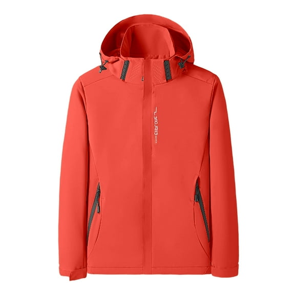 Fall Coats Warm Winter Coats For Women Casual Jackout Coat Lightweight Outerwear Softshell Windbreaker With Pockets For Daily