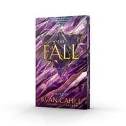 The Fall Signed Collectors Edition The Bound and the Broken Novella, the Sunday Times Bestseller, Hardcover