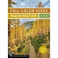 thumbnail image 1 of Fall Color Hikes: Washington (Paperback), 1 of 1