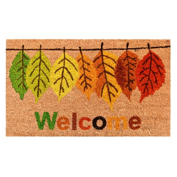 Calloway Mills Fall Colors Doormat