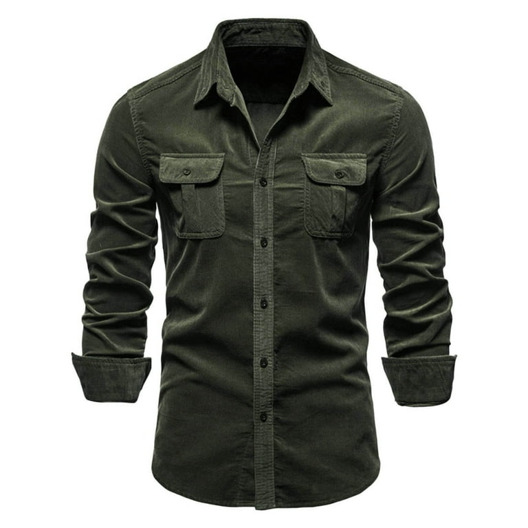 Black and green dress shirt outlet