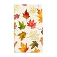 thumbnail image 1 of Fall Crop Pumpkins Kitchen Towels Cotton with Absorbent Terrycloth Decorative Kitchen Towels 16x28in, 1 of 6