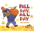 thumbnail image 1 of Fall Day, All Day, (Hardcover), 1 of 1