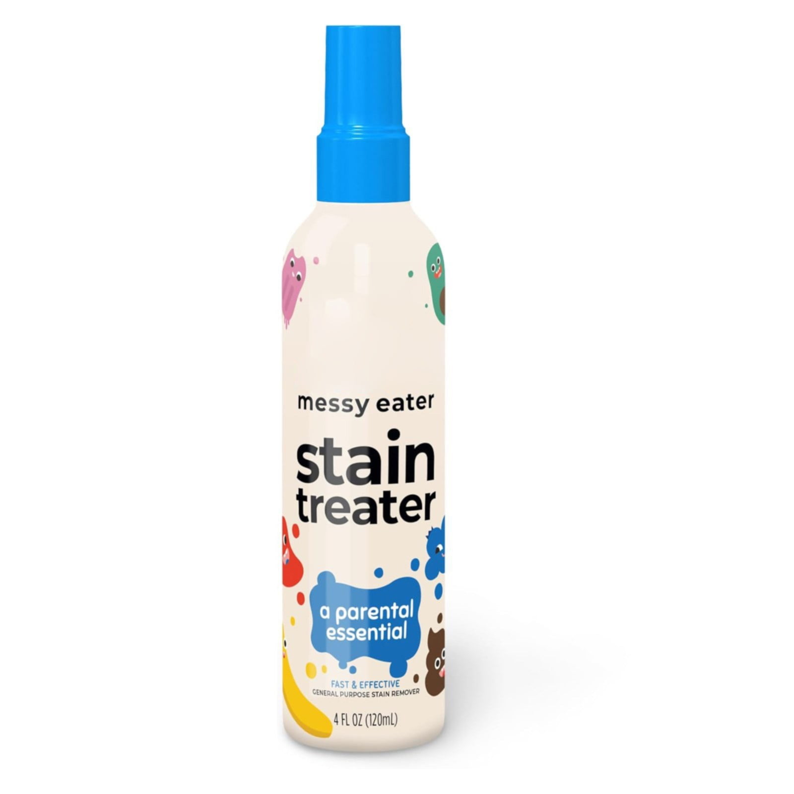 Fall Deals! Stain Spray Stain Remover Effective for Newborn & Baby