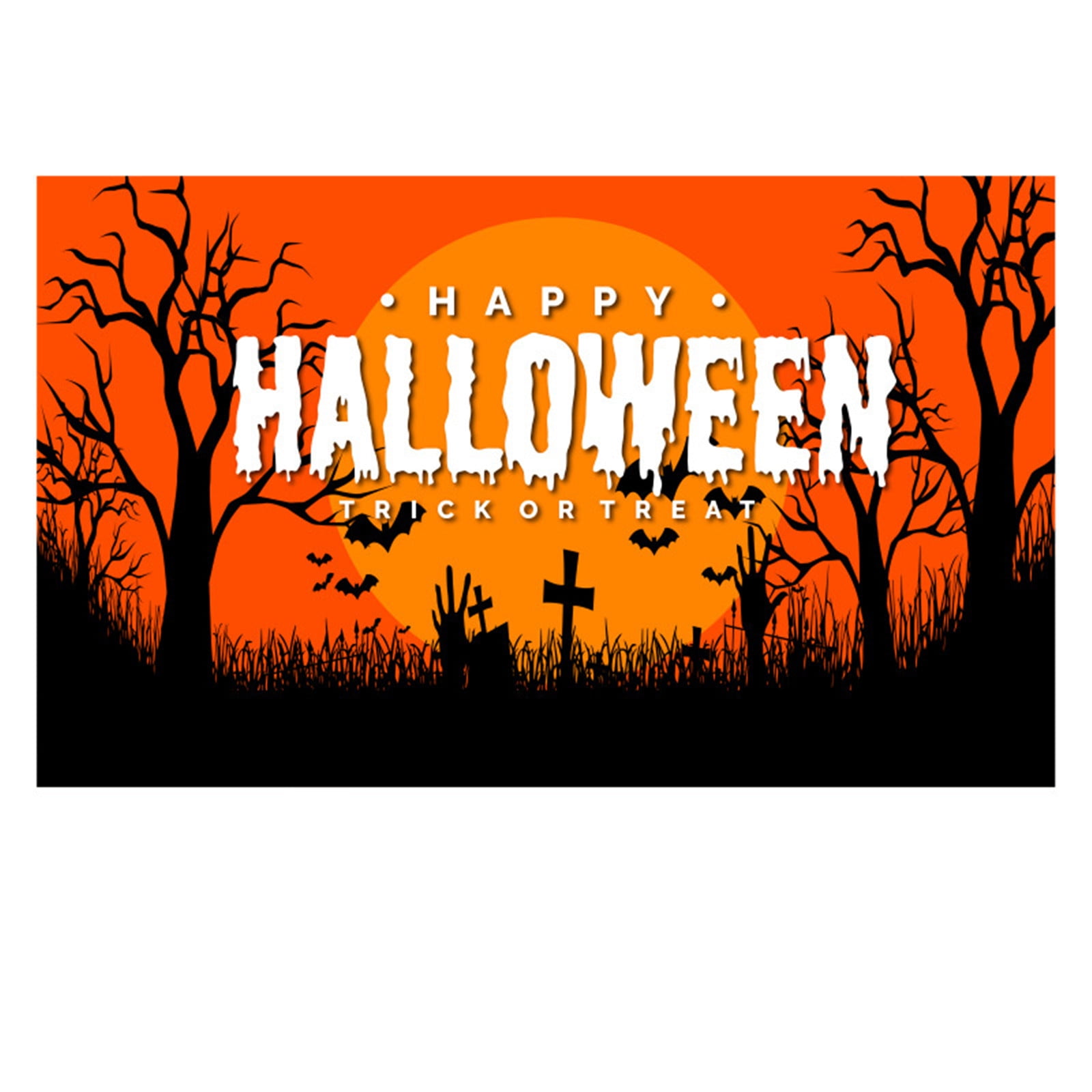 Fall Decor Clearance Decoration Banner Party Background Photo Booth