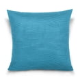 thumbnail image 1 of Fall Decor House Decor Pillow Covers 16*16in Crystal Velvet Sofa Cover Soft and Comfortable Shrink-Resistant Holiday Gifts Beach Theme, 1 of 7