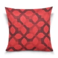thumbnail image 1 of Fall Decor House Decor Pillow Covers 20*20in Crystal Velvet Sofa Cover Soft and Comfortable Shrink-Resistant Holiday Gifts Simple Shapes, 1 of 7