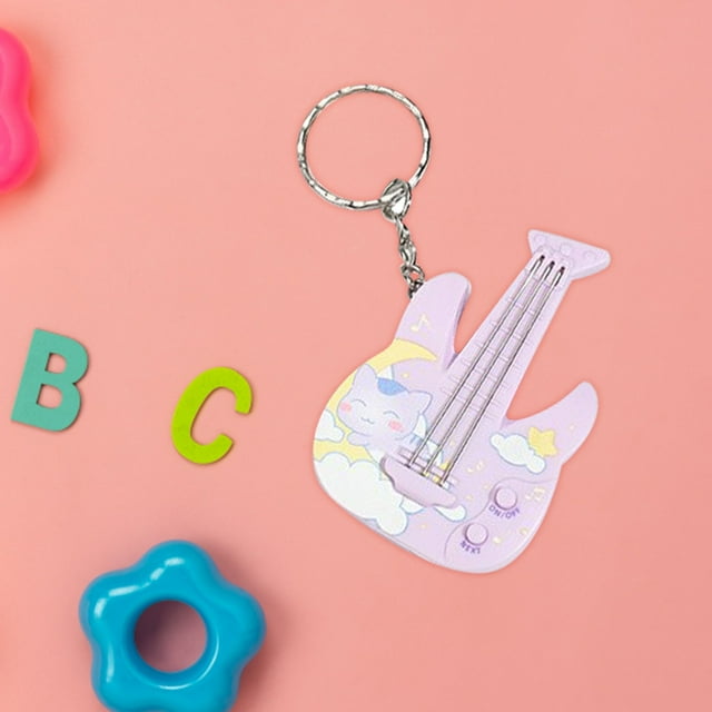 Fall Decor Mini Handheld Whac A Game Machine With Cartoon Design Fun