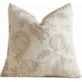 thumbnail image 1 of Fall Decor Throw Pillow Cover,Embossed Pumpkin Autumn Thanksgiving Harvest Decoration for Sofa Living Room Home, 1 of 6