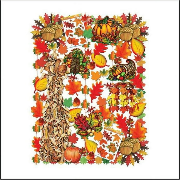 Fall Decorating Easy Pack