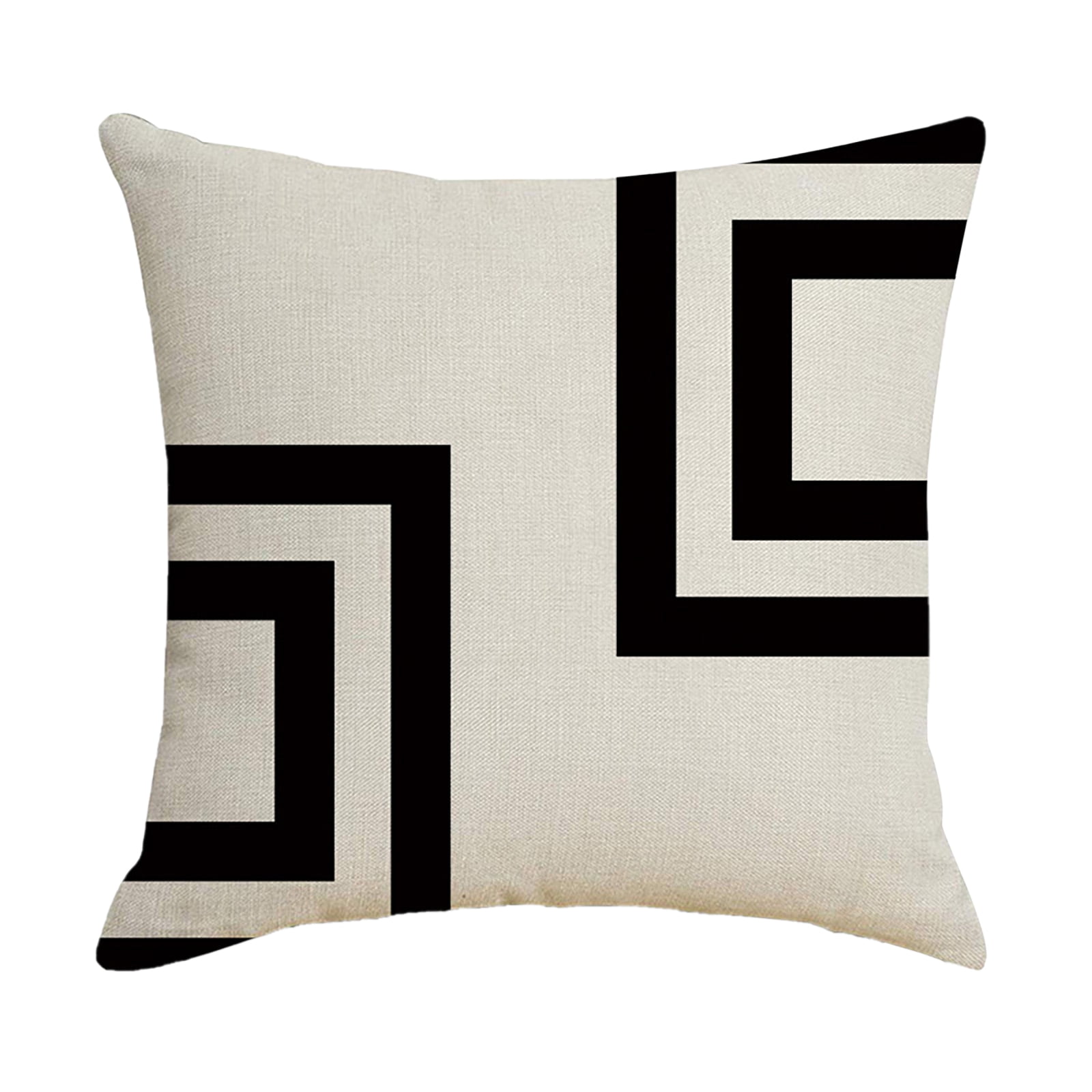 Fall Decorative Throw Pillows Christmas Bed Pillows Decorative Clues