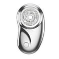 Fall Dector Travel Portable Rechargeable Shaver, Home Small Shaver