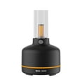 Fall Dector in Clearance Oil Diffuser Bluetooth Stereo 200Ml