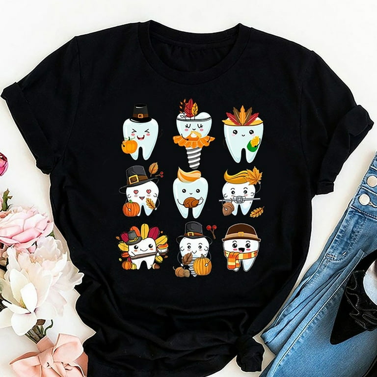 Thankful For My Cat Gift For Thanksgiving T-Shirt Thankful For My Cat Gift For Thanksgiving T-Shirt