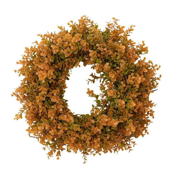 Fall Door Wreath Natural Wreath For Front Door Autumn Outdoor Hanging For Farmhouse Indoor Window Wall Festival Wedding Wreath Bags Storage 36 Glitter Wreath Heart Shaped Grapevine Wreath Outdoor